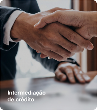 Intermediação de crédito
